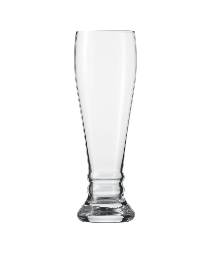 Schott Zwiesel Beer Basic Bavaria Beer Glass 22oz - Set of 6