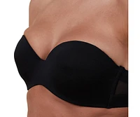 Cotton On Women's Everyday Strapless Lightly Lined T-Shirt Bra
