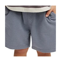 Little Boys Cotton On Henry Slouch Short