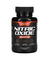 Snap Supplements Nitric Oxide Booster