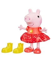 Peppa Pig Peppa's Muddy Puddles Party