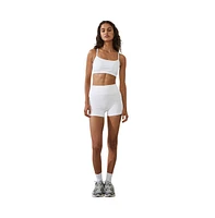 Cotton On Women's Active Workout Yoga Crop