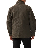 Rodd & Gunn Men's Aberdeen Jacket