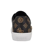 Guess Women's Liteit Lace Up Sneakers