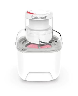 Cuisinart 1 Pint Wonder Ice Cream Maker Ice-M10