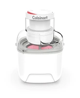 Cuisinart 1 Pint Wonder Ice Cream Maker Ice-M10