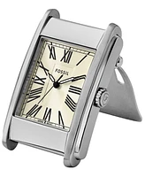 Fossil Men's Carraway Three-Hand Money Clip Watch, 32mm