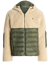 Polo Ralph Lauren Men's The Colden Hybrid Jacket