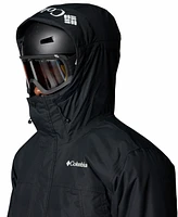 Columbia Men's Shotski Tech Ski Jacket