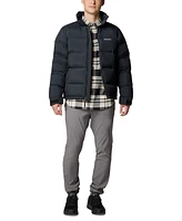 Columbia Men's Bulo Point Iii Down Puffer Jacket