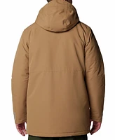 Columbia Men's Landroamer Ii Parka