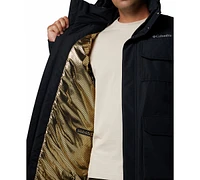 Columbia Men's Landroamer Ii Parka