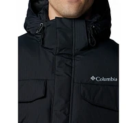 Columbia Men's Landroamer Hooded Puffer Jacket