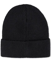 Levi's Men's Elevated Collection Soft Cuffed Beanie