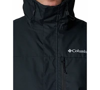 Columbia Men's Hikebound Ii Insulated Jacket