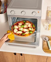 Bella 7-Function Air Fryer Toaster Oven