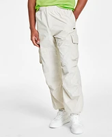 Lacoste Men's Relaxed-Fit Cargo Pants