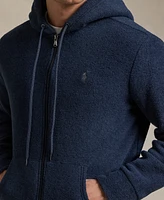 Polo Ralph Lauren Men's Fleece Full-Zip Hoodie