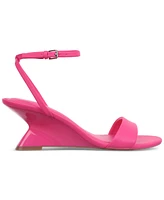 I.n.c. International Concepts Women's Zeldaa Wedge Sandals, Created for Macy's