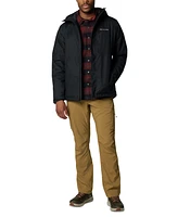 Columbia Men's Tipton Peak Iii Rain Jacket