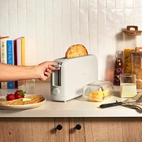 bella 2 Slice Slim Toaster