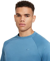 Nike Men's Primary Dri-fit Uv Versatile Sweatshirt