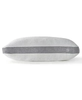 Nestl Adjustable Memory Foam Blend Cooling Side Sleeper Pillow