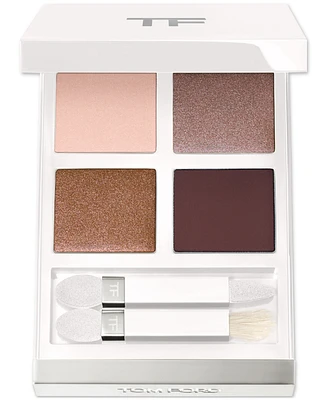 Tom Ford Soleil Neige Eye Color Quad Eyeshadow Palette