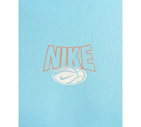Nike Men's Dri-fit Basketball T-Shirt