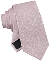 Calvin Klein Men's Logan Floral Tie