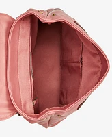Style & Co Hudsonn Flap Backpack, Created for Macy's