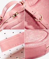 On 34th Jasmii Small Grain Crossbody, Created for Macy's