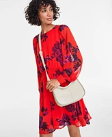 On 34th Dyanne Small Crossbody, Created for Macy's