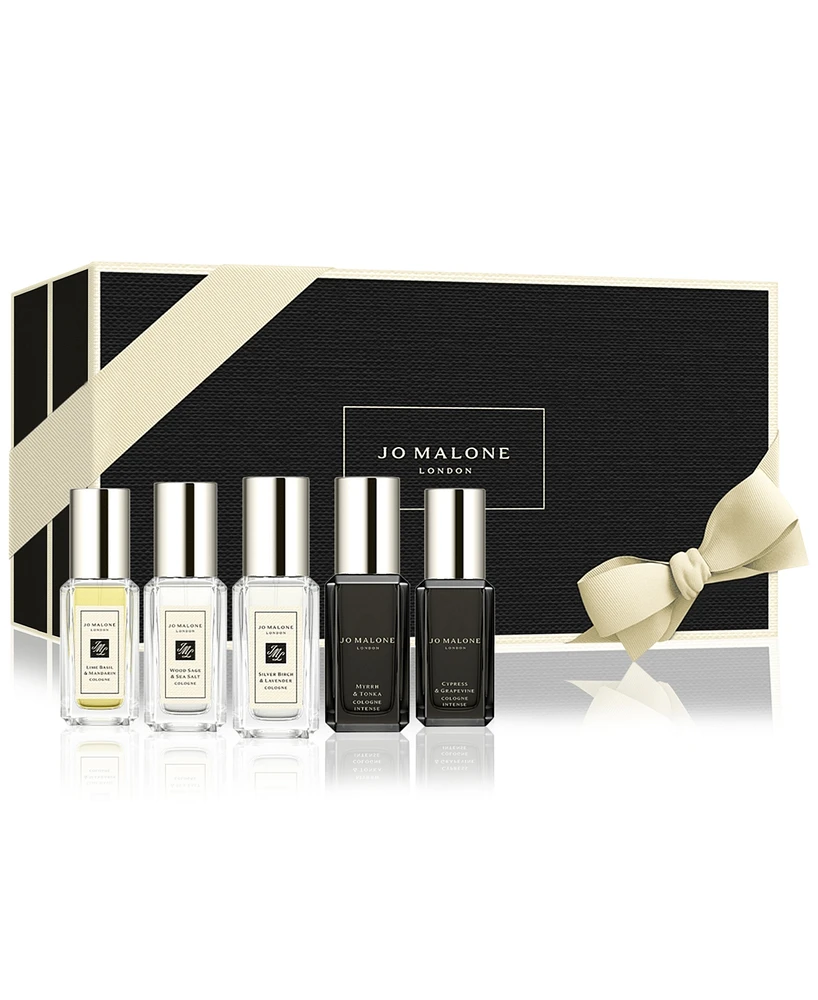 Jo Malone London Men's 5