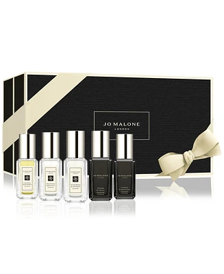 Jo Malone London Men's 5-Pc. Cologne Discovery Gift Set