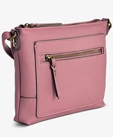 Style & Co Hudsonn East West Crossbody