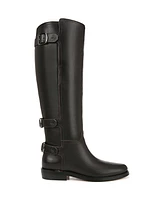 Franco Sarto Women's Padova Knee High Riding Boots