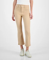 7 For All Mankind Women's High-Rise Slim-Fit Kick-Flare Jeans