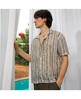 Reptilia Shirt