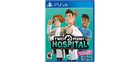 Sega Two Point Hospital