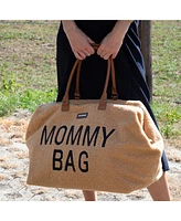 Childhome Teddy Mommy Bag