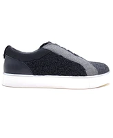 Kenneth Cole Reaction Women's Bonnie Cozy Slip On Sneakers