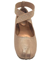 Kenneth Cole Reaction Women's Elizabeth Ballet Flats