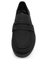 Kenneth Cole Reaction Women's Feobe Knit Slip On Loafers