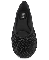 Kenneth Cole Reaction Women's Palmer Mesh Ballet Flats