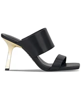 I.n.c. International Concepts Warrin Two Band Dress Sandals, Created for Macy's