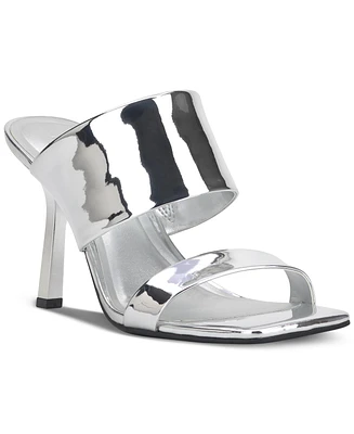 I.n.c. International Concepts Warrin Two Band Dress Sandals, Created for Macy's