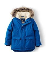 Lands' End Girls Expedition Waterproof Winter Down Parka