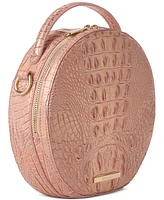 Brahmin Lane Melbourne Leather Crossbody