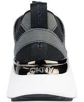 Dkny Women's Zofi Lace-Up Sneakers